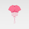 Le Tshirt Baci