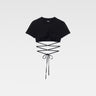 Le Tshirt Baci