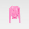 Le Gilet Noue