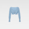 Le Cardigan Alzou