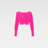 Le Cardigan Alzou
