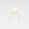 Le Cardigan Alzou
