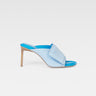 Les Mules Aqua