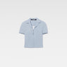 La Chemise Tangelo