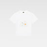 Le Tshirt Tableau