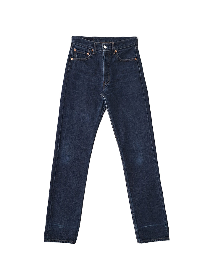 Jean Levi's 501 W28 L34