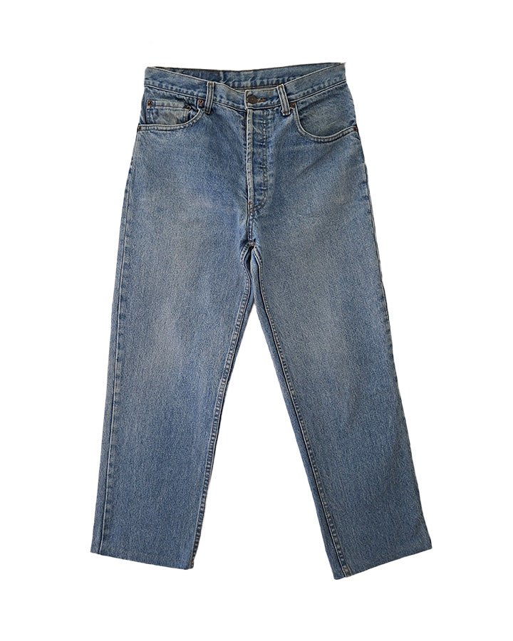 Jean Levi's 501 W31 L34