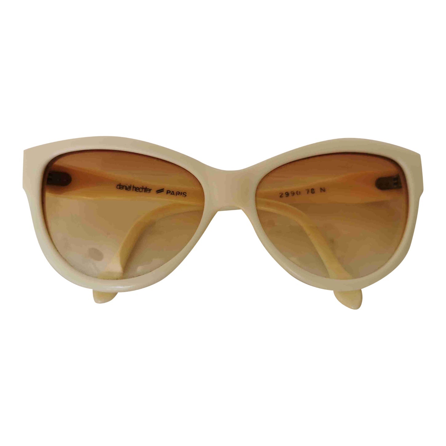 Lunettes de soleil Daniel Hechter