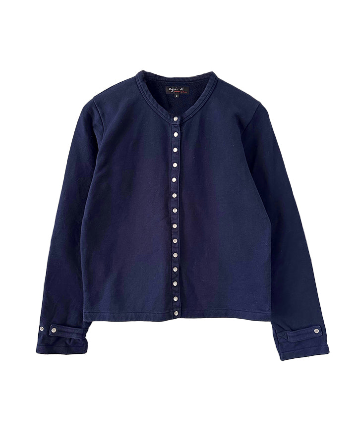 Cardigan Agnès B.