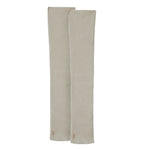 GUÊTRES ÉCRU KOON X BLUSH