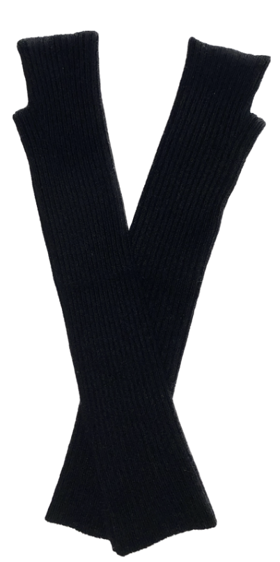 MITAINES XL NOIR KOON X BLUSH