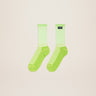 Les Chaussettes A L'Enver
