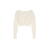 Le Cardigan Alzou