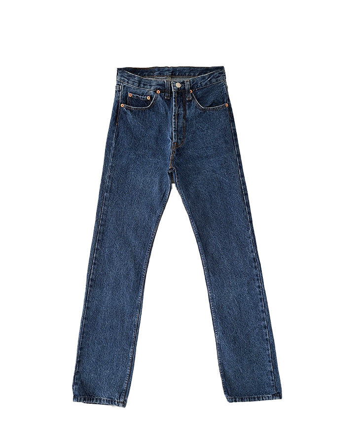 Jean Levi's 501 W27 L36