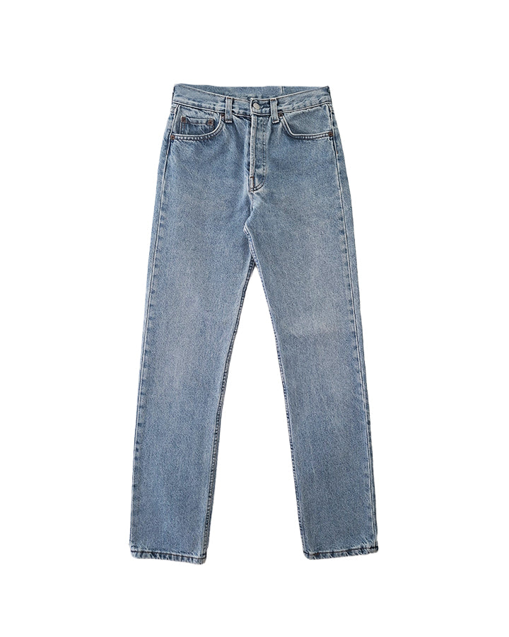 Jean Levi's 501 W28 L34