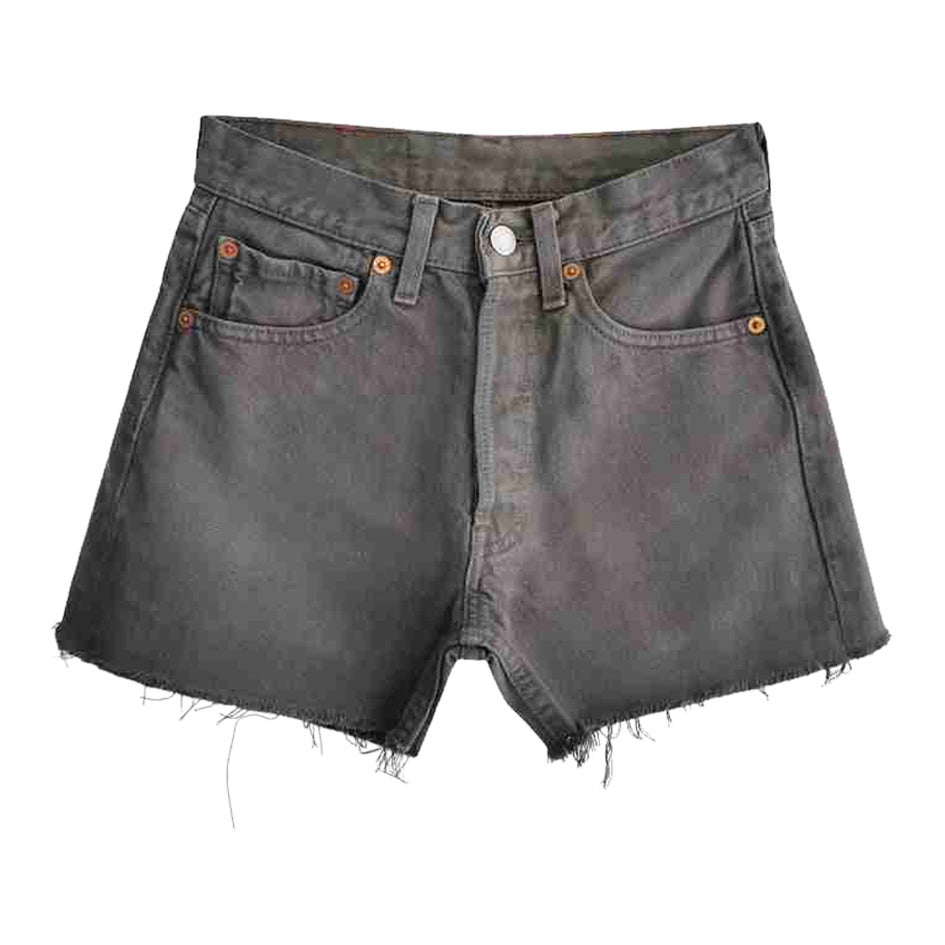 Short Levi's 501 W26