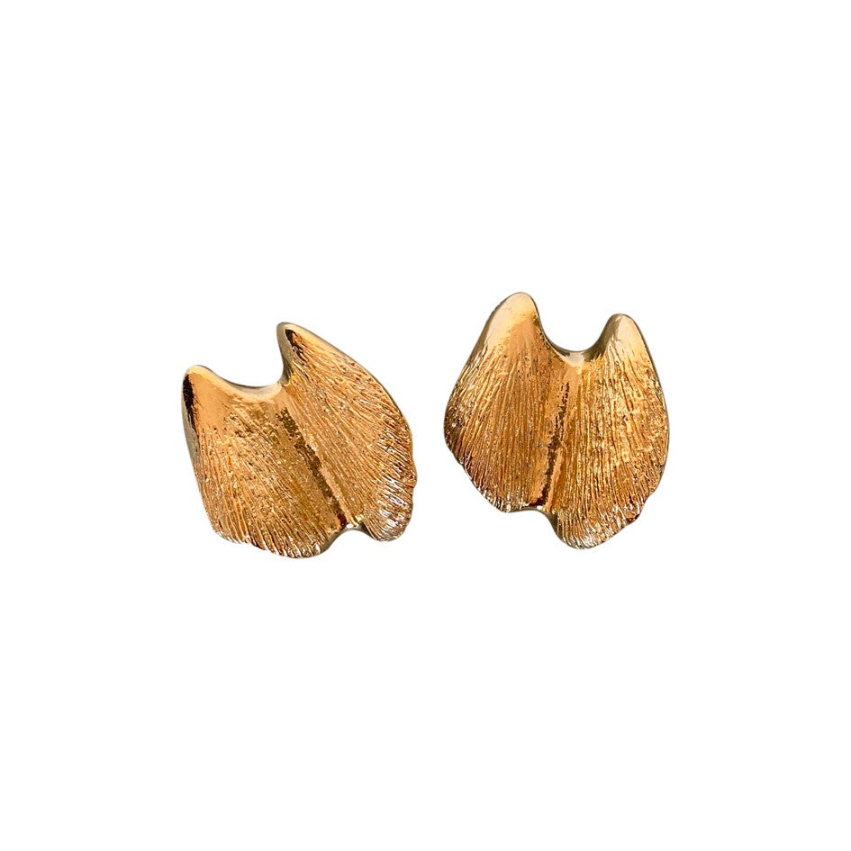 Boucles d’oreilles clips Torrente