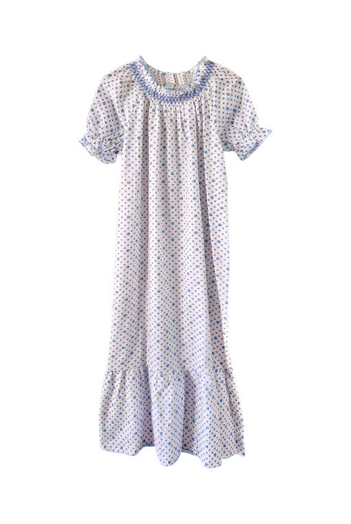 Cotton dress