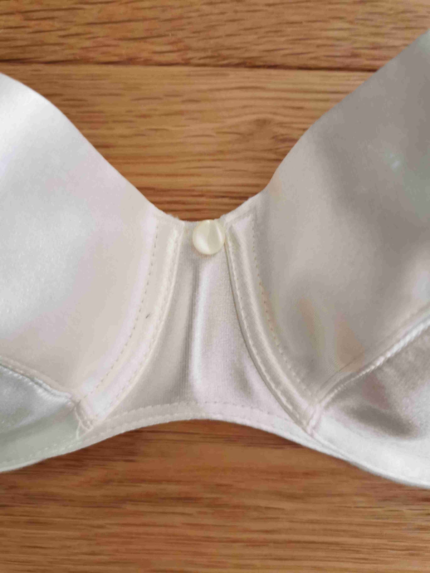 Soutien gorge sans bretelles