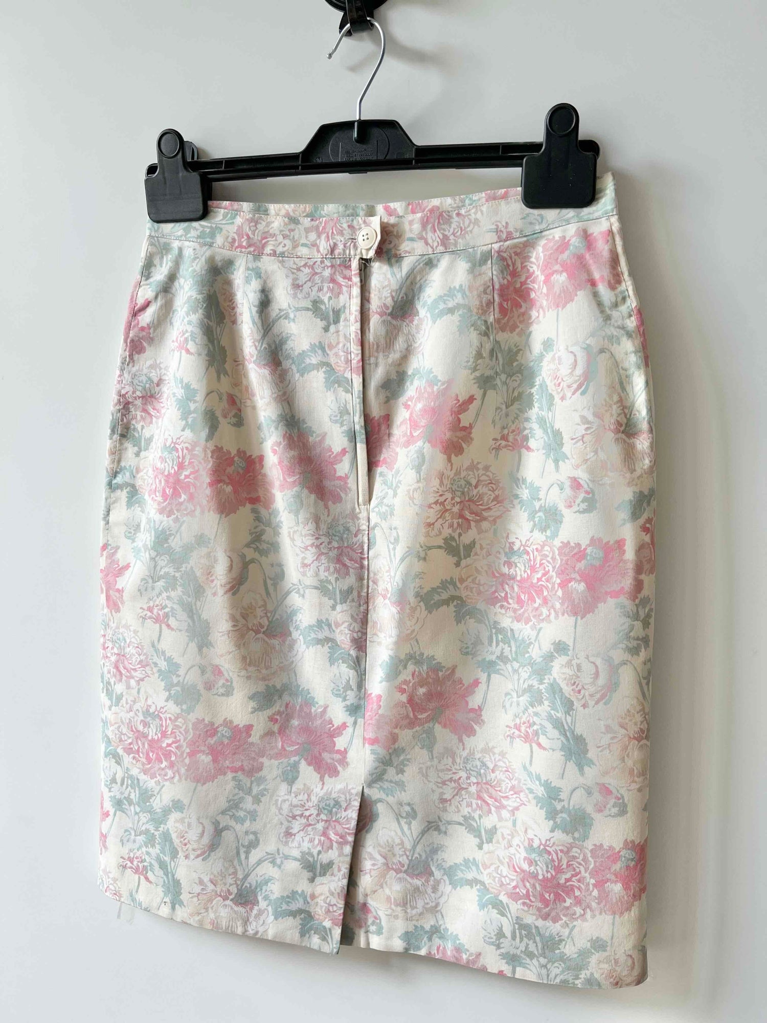 Cacharel Midi Skirt