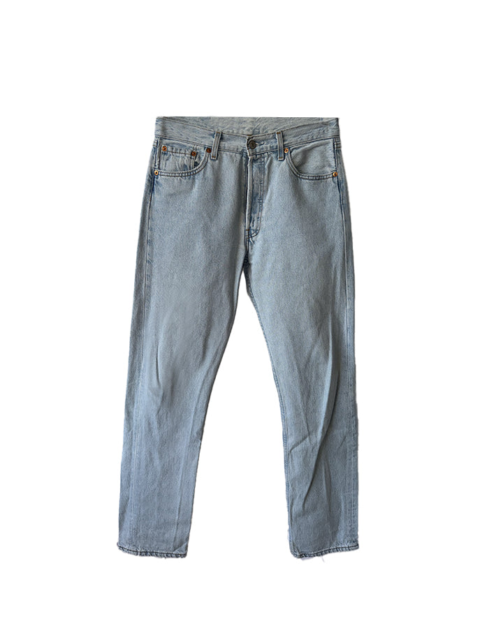 Jean Levis 501 W30 L34