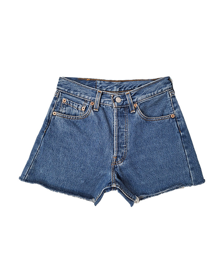 Short Levi's 501