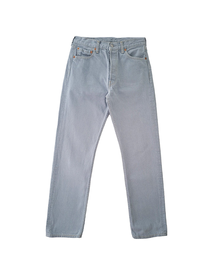 Jean Levi's 501 W30 L32