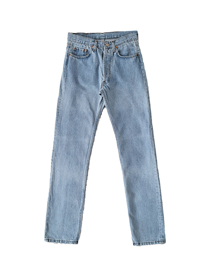 Jean Levi's 501 W29 L34