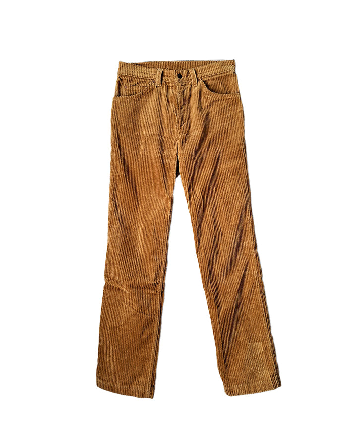 Pantalon Levi's en velours