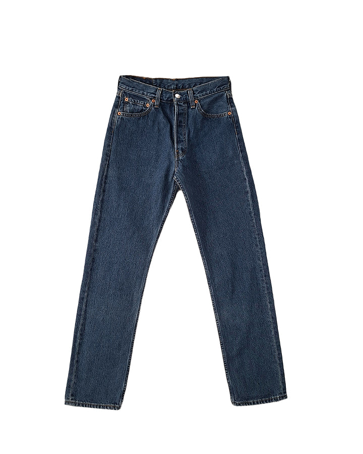 Jean Levi's 501 W29 L32