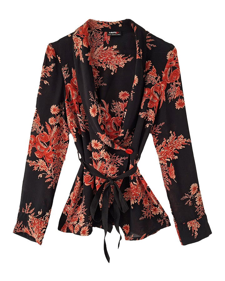 Cache cœur Lolita Lempicka