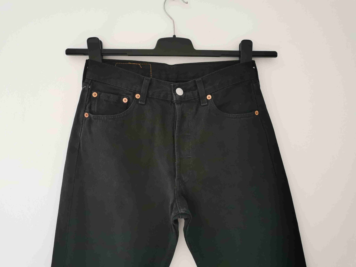 Jean Levi's 501 W29L34