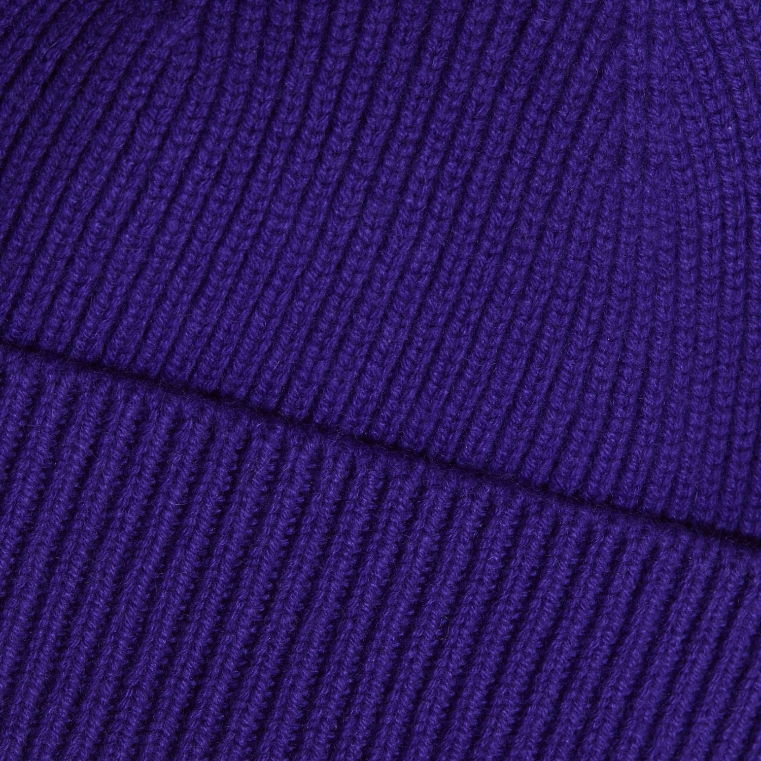 BONNET DEEP PURPLE