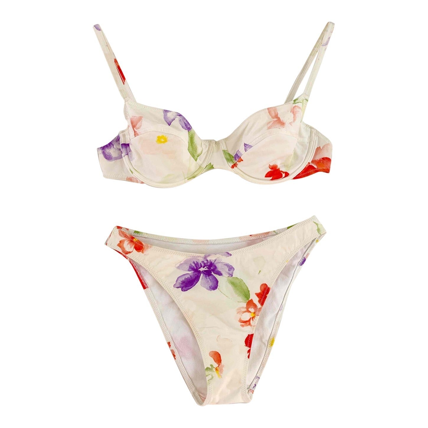 Maillot de bain Cacharel