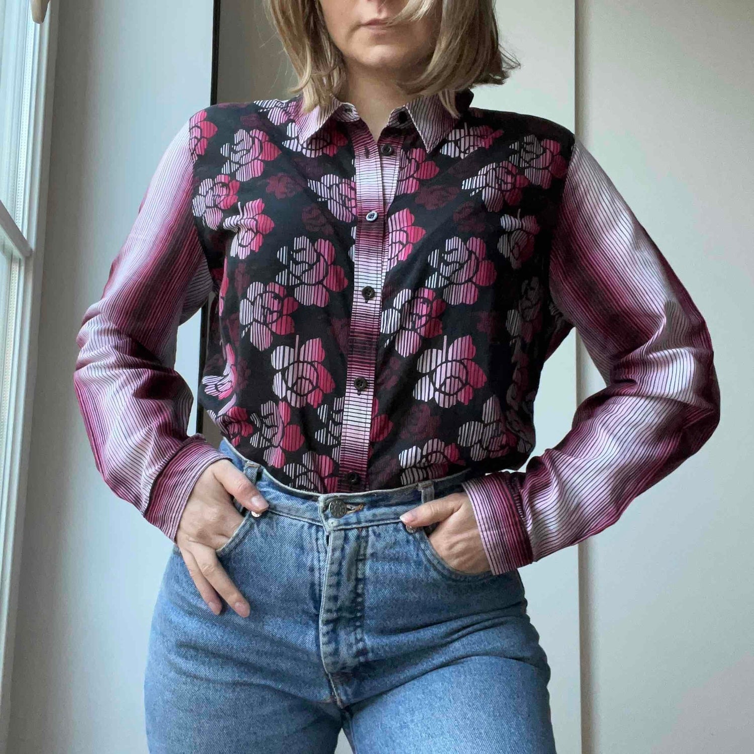 Laura Ashley Shirt