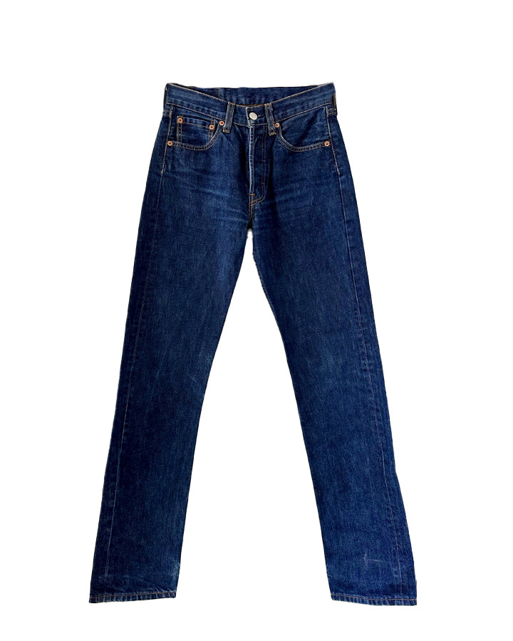 Jean Levi's 501 W27 L34