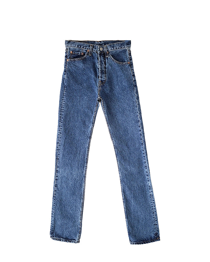 Jean Levi's 501 W27 L36