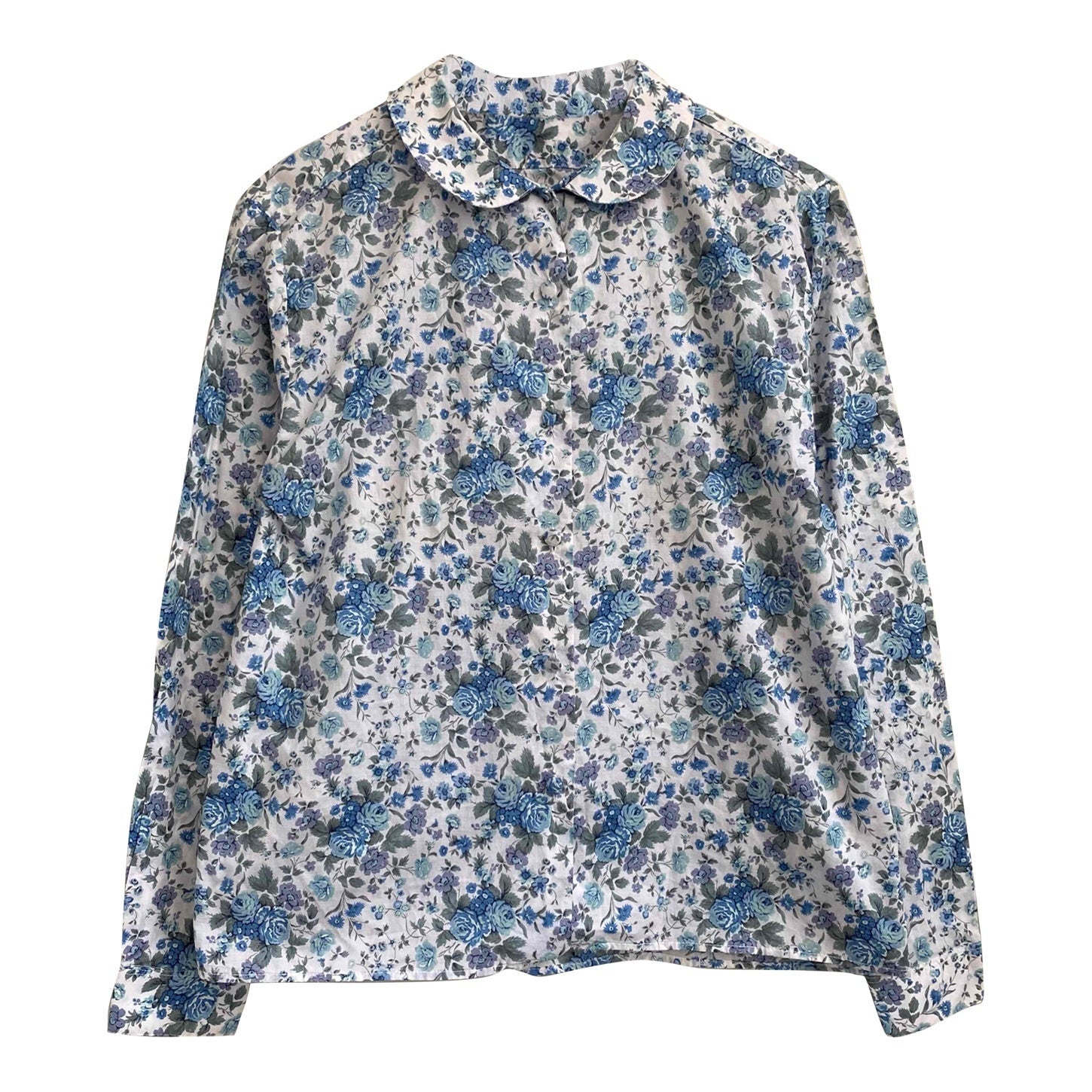 Floral shirt