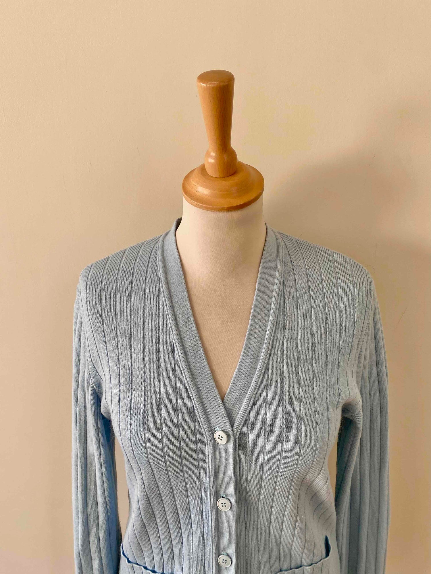 Rodier Cardigan