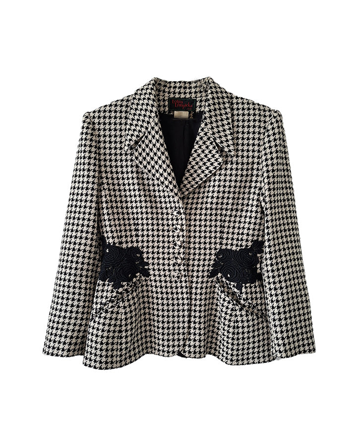 Veste Lolita Lempicka