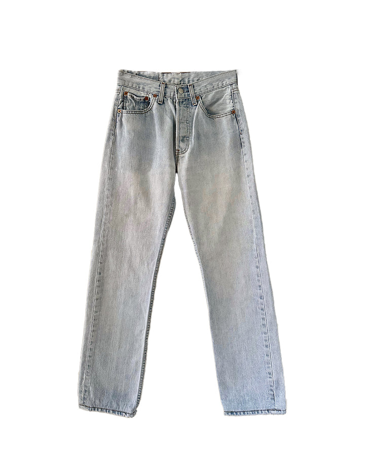 Jean Levi's 501 W27 L32