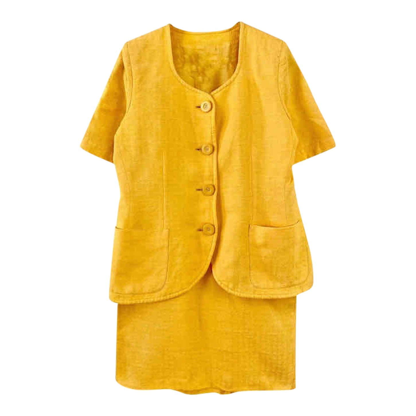 Ensemble Yves Saint Laurent