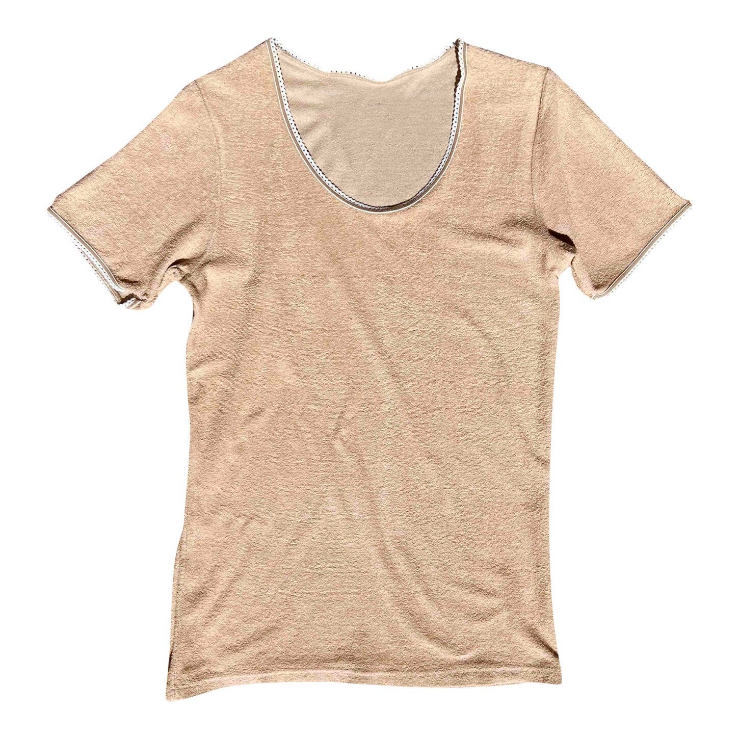 Cotton t-shirt