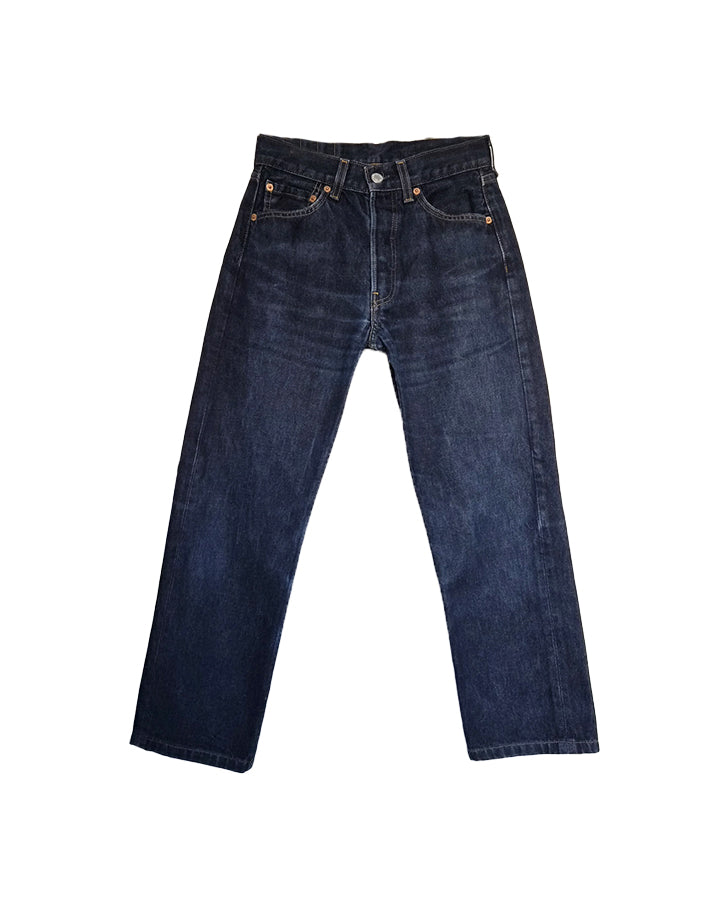 Jean Levi’s 501 W28 L30