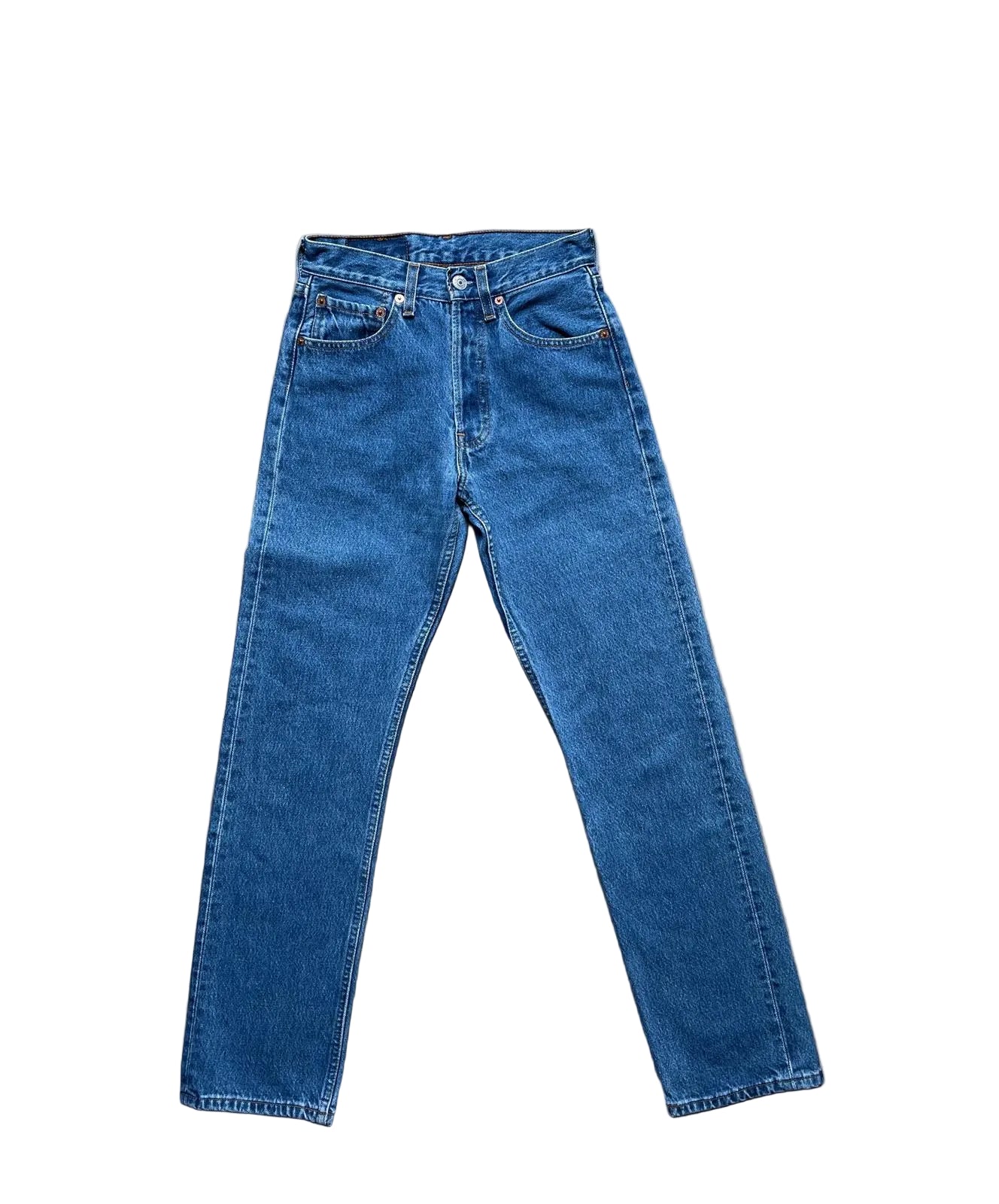 Jean Levi's 501 W26 L30