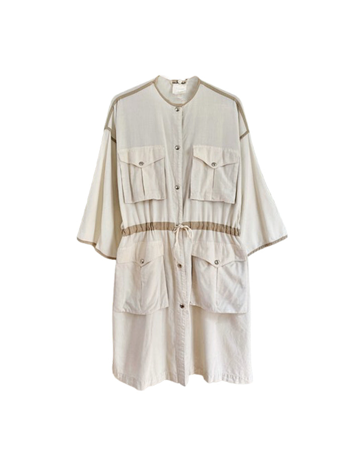 Robe saharienne Georges Rech