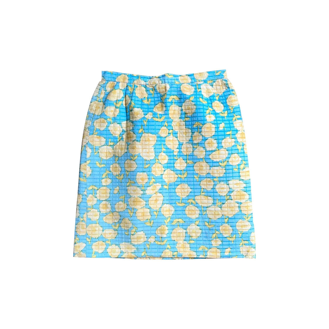 Cotton skirt