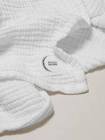 Le linge de bain en gaze de coton 2