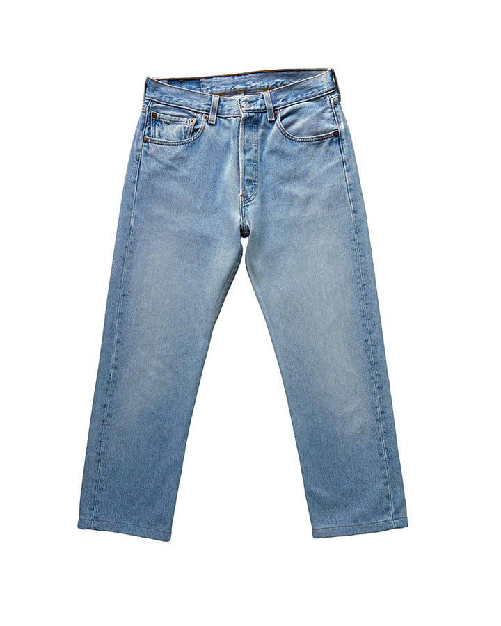 Jean Levi’s 501 W31
