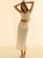 Jupe Summer Sand Maille